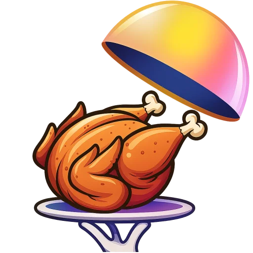MyStake Chicken